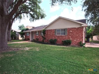 2405 Powell Street, Bay City, TX, 77414