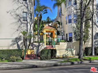 117/5420 Sylmar Avenue, Los Angeles, CA, 91401
