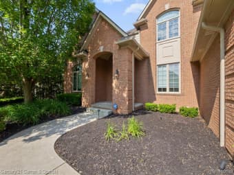 44251 Deep Hollow Circle, Northville, MI, 48168
