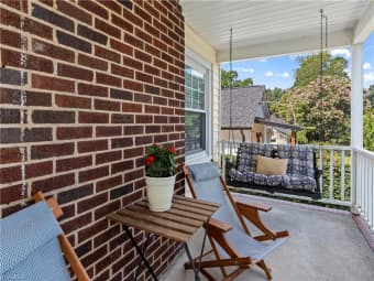 2408 Walker Avenue, Winston-Salem, NC, 27103