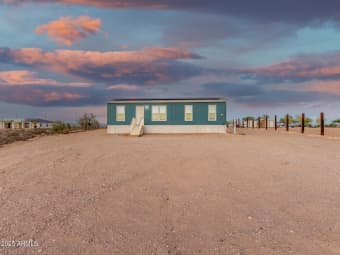 133 North 355th Avenue, Tonopah, AZ, 85354