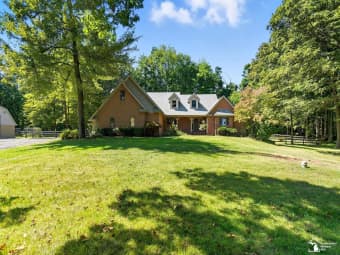 2200 Meanwell Rd, Dundee, MI, 48131