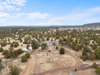 9700 North Rosewood Drive, Doney Park, AZ, 86004