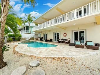 201 Wildwood Circle, Key Largo, FL, 33037
