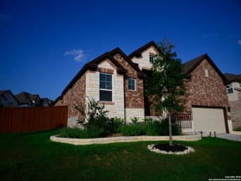 24822 Resort Parkway, San Antonio, TX, 78261