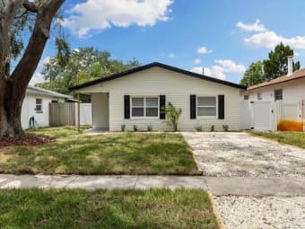 621 89th Avenue North, St. Petersburg, FL, 33702