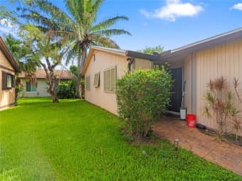 9571 W Daffodil Ln, Miramar, FL, 33025