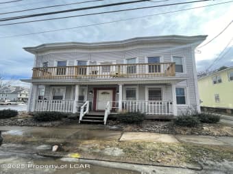 934 Capouse Avenue, Scranton, PA, 18509