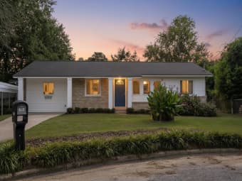 1804 Castleton Court, Augusta-Richmond County consolidated government (balance), GA, 30906