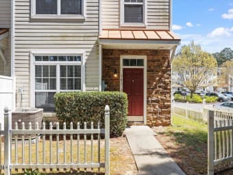 101/11731 Mezzanine Drive, Raleigh, NC, 27614