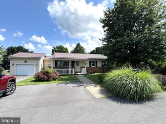 207 Cider Lane, Highland Park, PA, 17044