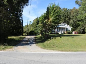 2058 Bishop Road, Greensboro, NC, 27406