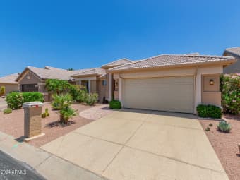 3895 N 150th Ln, Goodyear, AZ, 85395