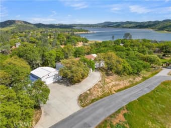 6319 Nacimiento Shores Road, Bradley, CA, 93426