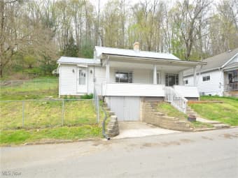 187 St John Street, Nelsonville, OH, 45764