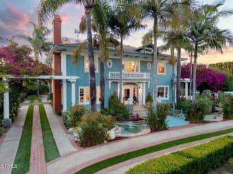 10047 Blackburn Road, Ventura County, CA, 93004