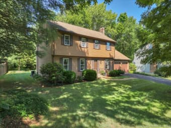11 Paper Chase Drive, Farmington, CT, 06032
