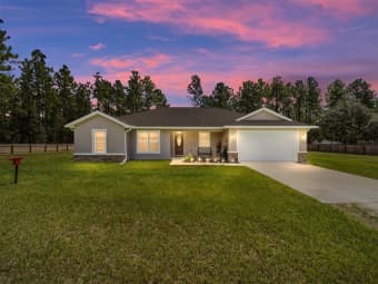 8821 Southwest 129th Terrace Road