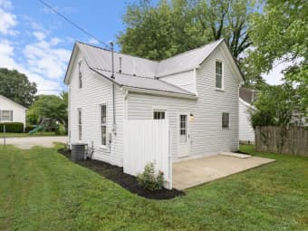 320 Center Street, Ripley, OH, 45167