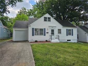 1511 W 27th Terrace S, Independence, MO, 64052