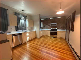 1/21 Melville Avenue, Boston, MA, 02124