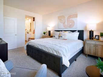 6937 W Indian Clover Way, Valencia West, AZ, 85757