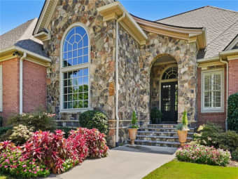 460 Rome Beauty Ln, Clarkesville, GA, 30523