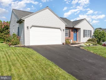 3493 Sullivan Street, Mechanicsburg, PA, 17050