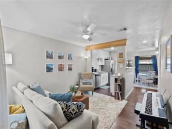 A/1410 Summit Street, College Station, TX, 77845