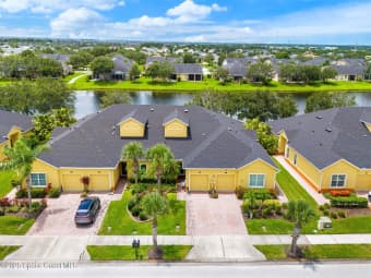 3541 Funston Cir, Viera West, FL, 32940