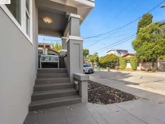 4615 Manila Avenue, Oakland, CA, 94609
