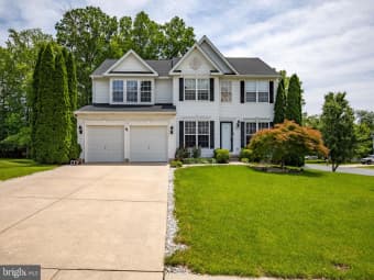 301 Bevard Court, Aberdeen, MD, 21001