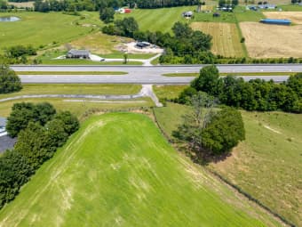 0 Sandidge Road, Eubank, KY, 42567