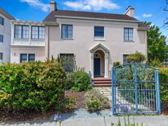 277 Euclid Avenue, Oakland, CA, 94610