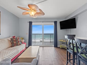 610/8743 Thomas Drive, Panama City Beach, FL, 32408