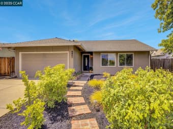 9821 Broadmoor Drive, San Ramon, CA, 94583