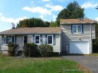 290 Gilbert Avenue, New Haven County, CT, 06514