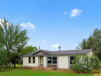 820 Orchard Road, Bowie, TX, 76230