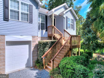 123 East Entrekin Road, Sumter County, GA, 31735