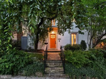 3518 35th Street Northwest, Washington, DC, 20016