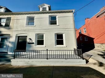 438 South Shippen Street, Lancaster, PA, 17602