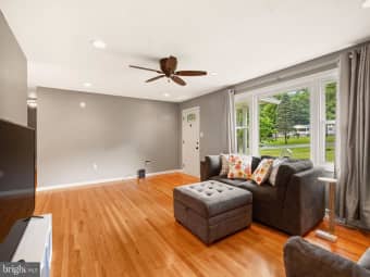 12015 Vale Summit Road Southwest, Frostburg, MD, 21532