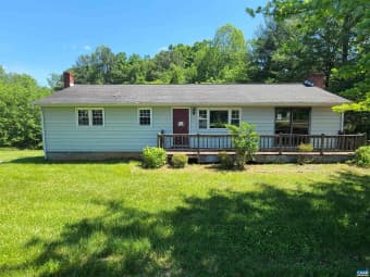 10307 Spotswood Trail, Stanardsville, VA, 22973