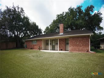 2405 Powell Street, Bay City, TX, 77414