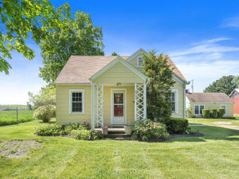 6294 122nd Avenue, Fennville, MI, 49408
