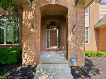 44251 Deep Hollow Circle, Northville, MI, 48168