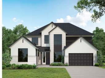 15727 Saffron Summer Street, Conroe, TX, 77302