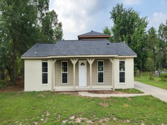 2364 Travis Road, Augusta-Richmond County consolidated government (balance), GA, 30906