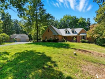2200 Meanwell Rd, Dundee, MI, 48131