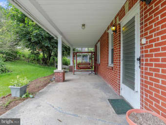 12225 Upper Georges Creek Road Southwest, Shaft, MD, 21532
